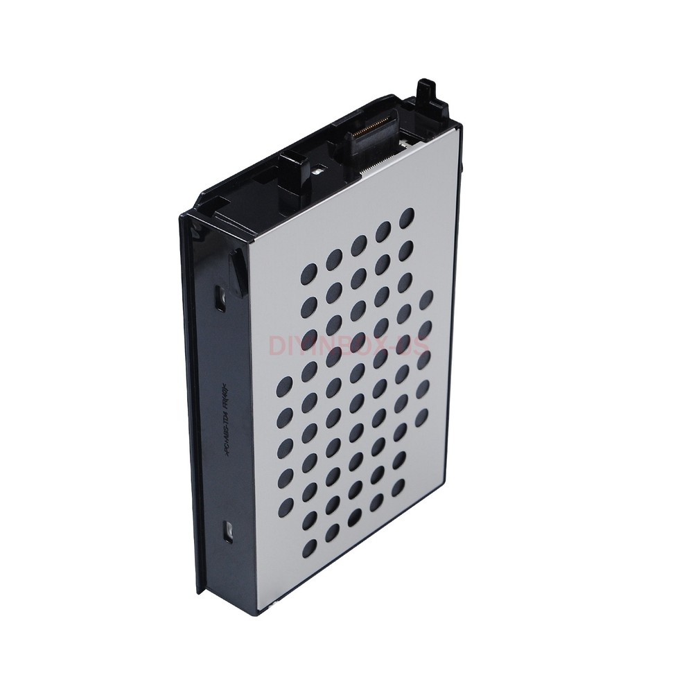 CF-53 Hard Disk Drive HDD Caddy for Panasonic Toughbook +Sponge + Cable CF53