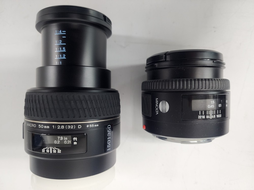 Konica Minolta CS-1000A Spectroradiometer, CS-1000