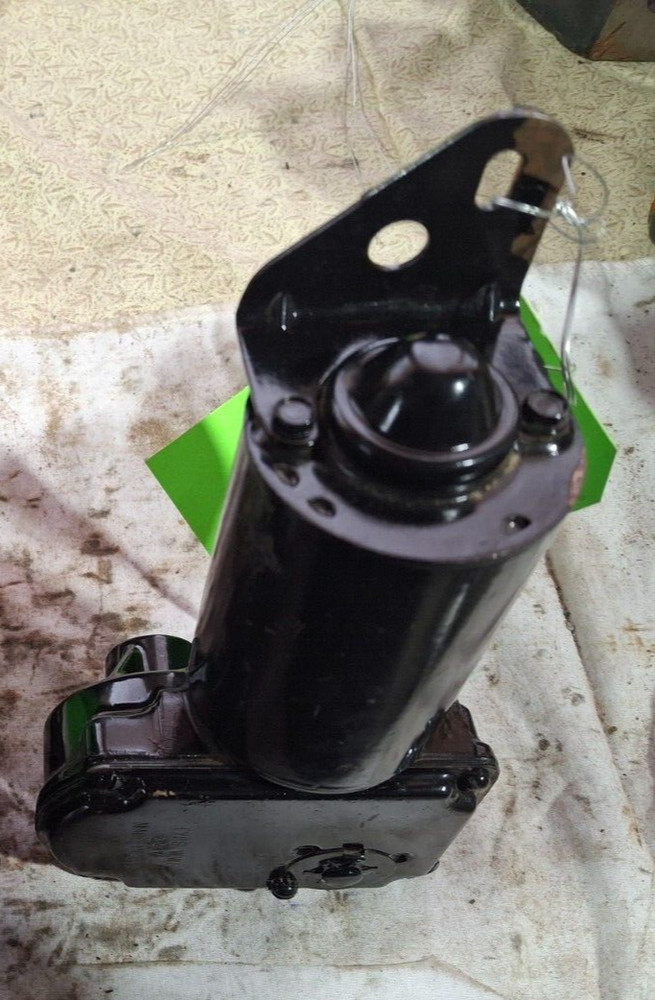 Windshield Wiper Motor Assembly 24 Volt WWF24C18-920