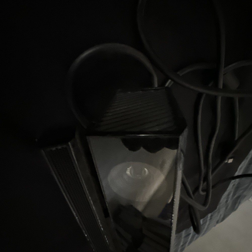 Microsoft Xbox One Kinect Sensor Bar 1520 - Black - No Original Box