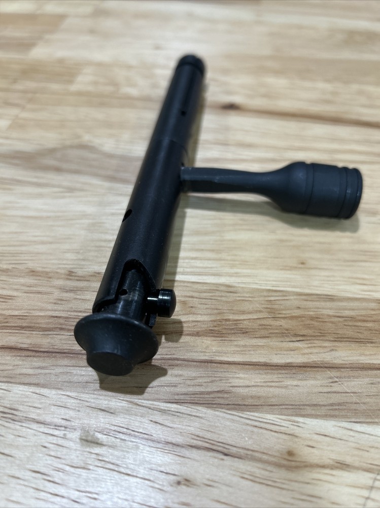 Savage Mark ii 22 LR Bolt Assembly