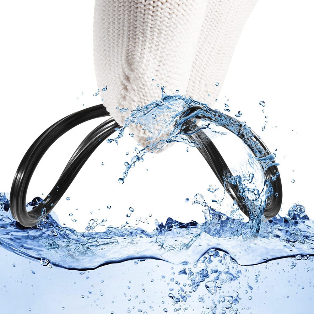 Replacement for Paramount 005-552-0142-00 Rotating Fixed Nozzle O-Ring 4-Pack