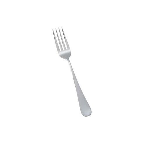 Winco Elite Dinner Fork, 18/0 Heavyweight 1 DOZ