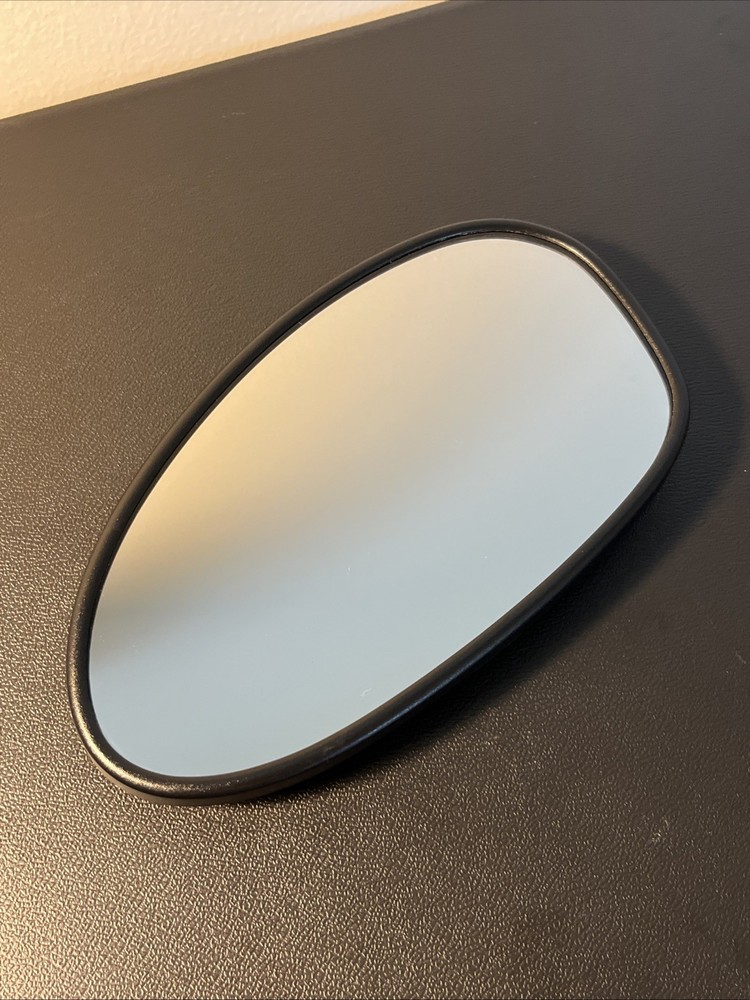 🔥 2006-2008 BMW 3 Series E90 E92 E93 Driver Left Side Mirror Glass OEM CLEAN!!