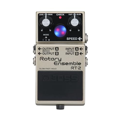 BOSS RT-2 Rotary Ensemble NEW