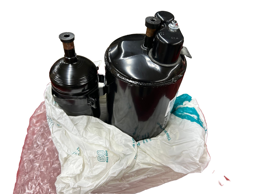 LG Compressor GJS151QAB