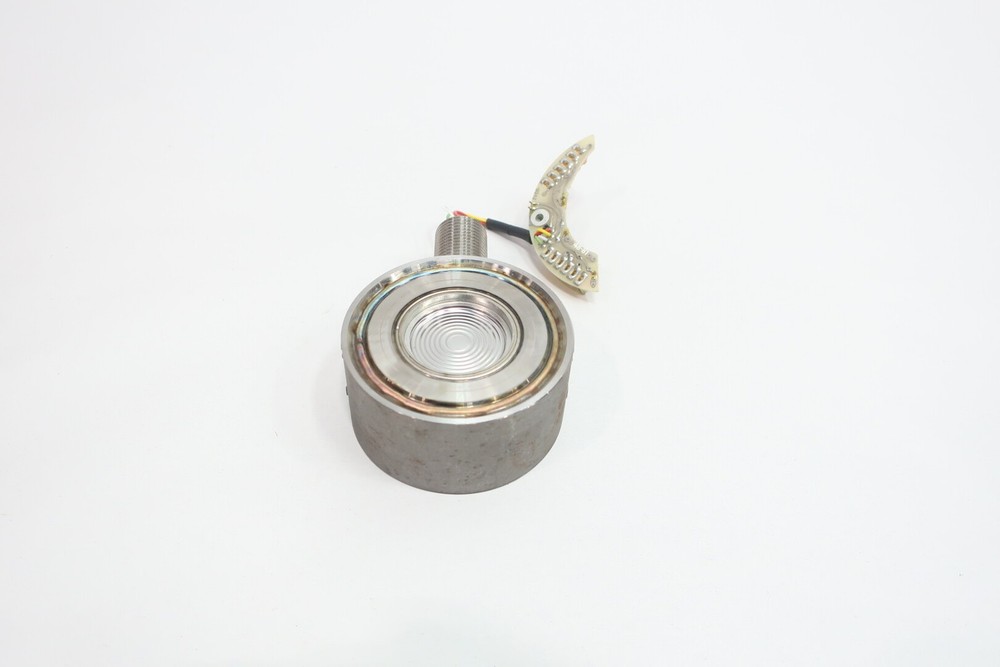 Rosemount 1151-0041-162 Pressure Transmitter Analog Sensor