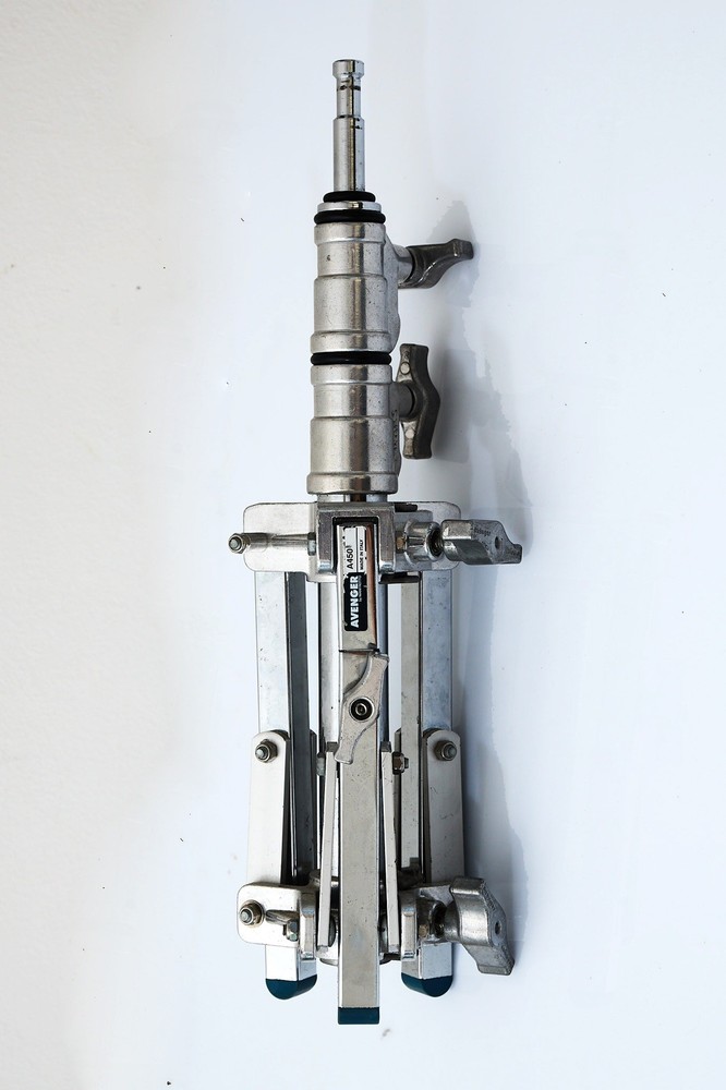Avenger A450 Studio Lighting Stand