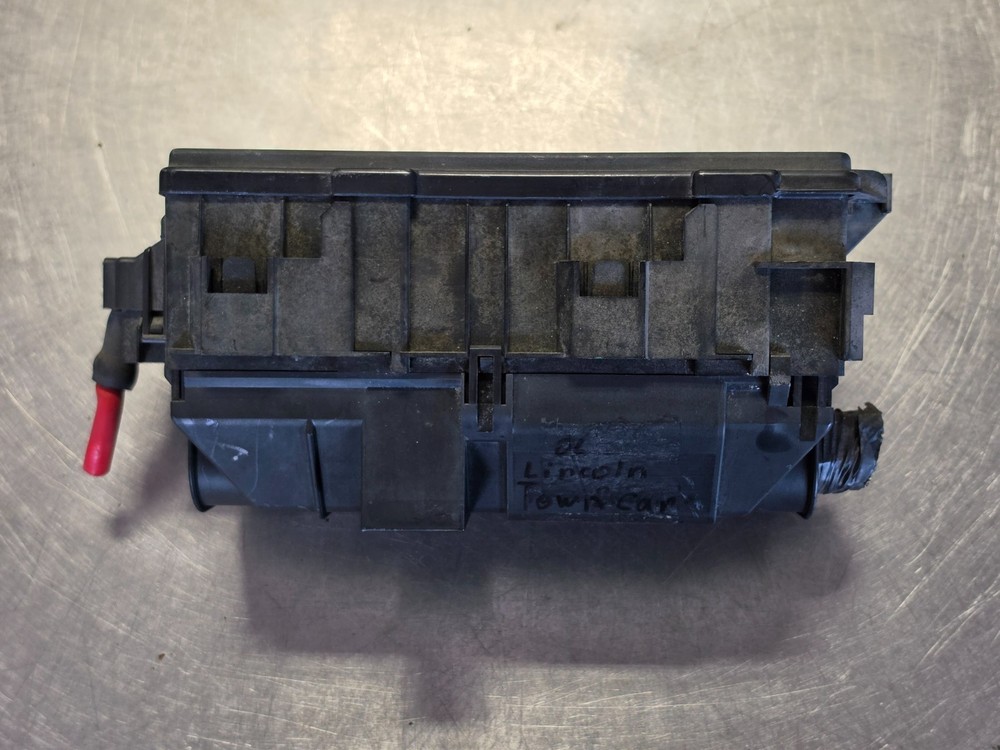 2004 OEM Dodge Durango Multi-Function Module 56049101AJ