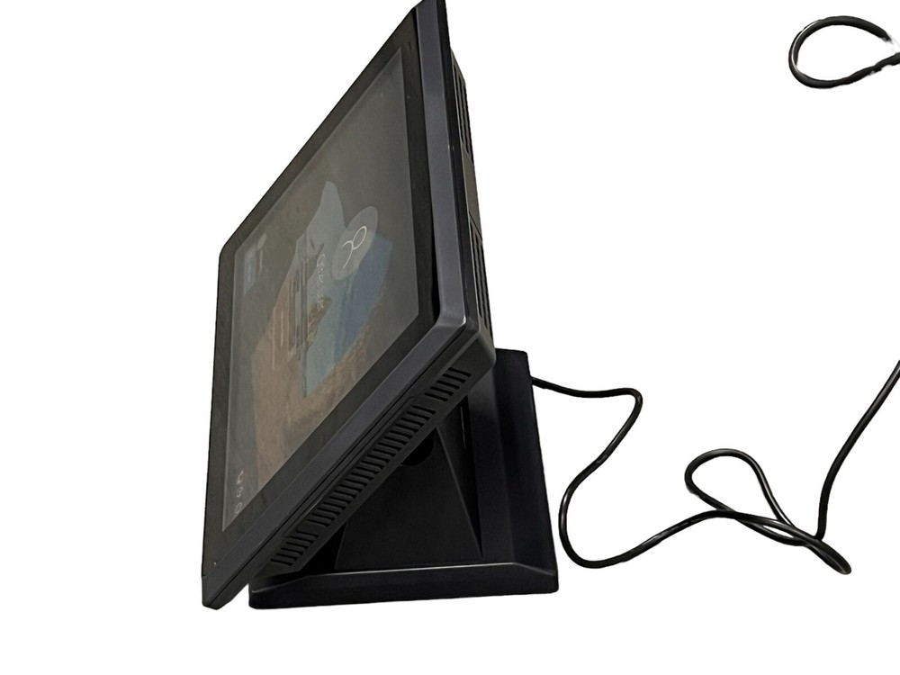 UTC RETAIL 2190 POS Touchscreen Workstation