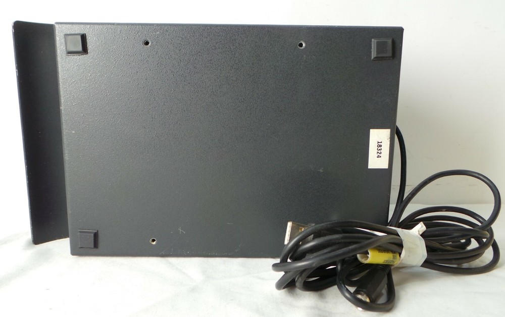 GRASS VALLEY NEWSEDIT Motorized Fader CONTROLLER USB. V1.07b