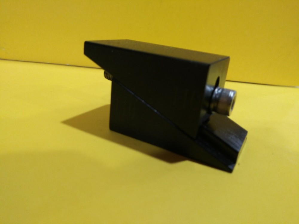 AD-EZ #AP19 Adjustable Precision Parallel Set-up Block