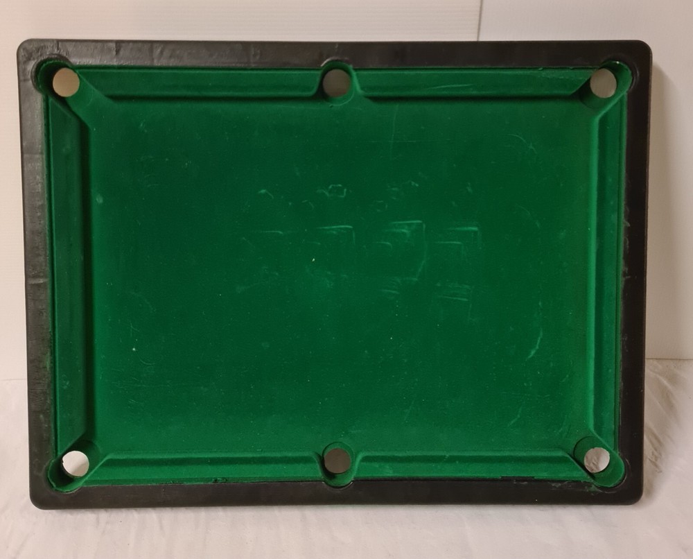 Biliardo Da Tavolo Giocattolo