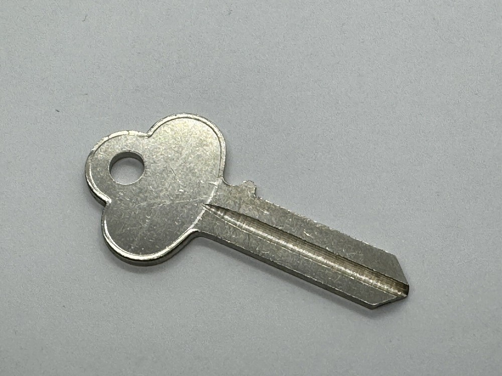 Ilco 1001 Key Blank for Corbin