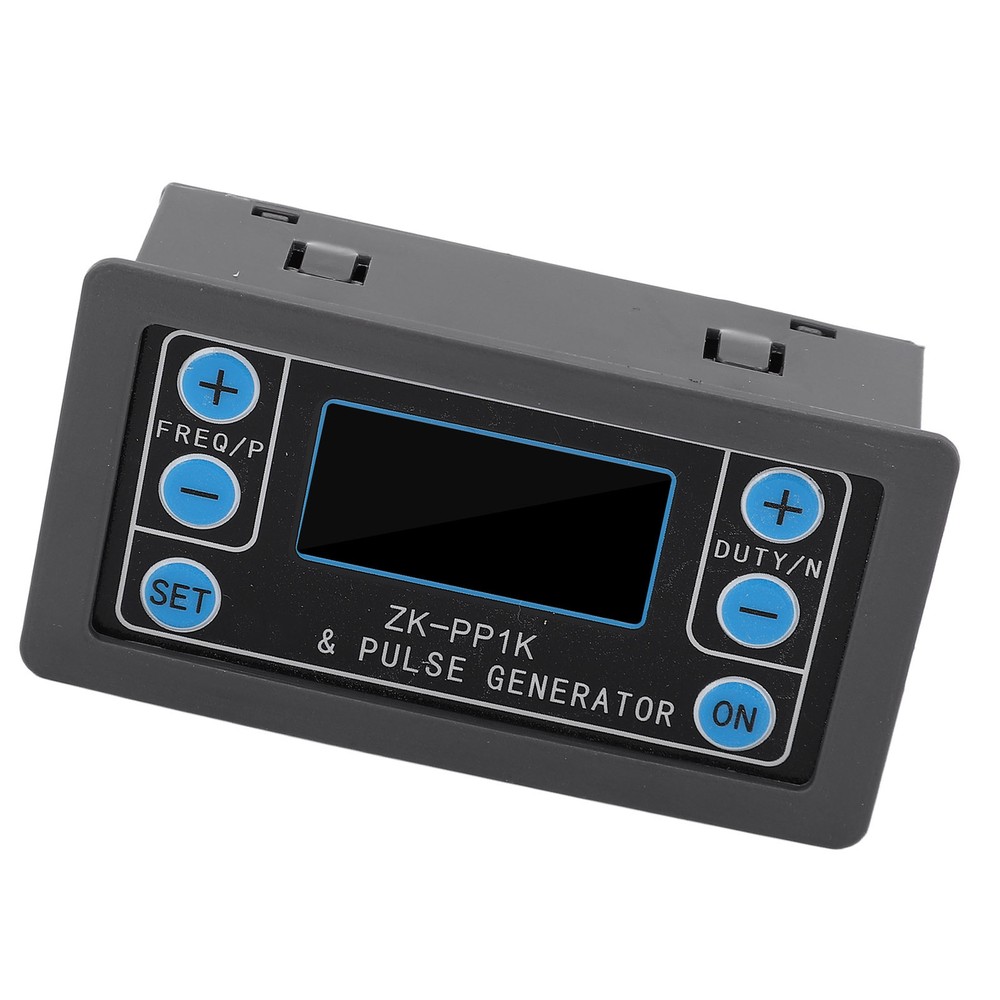 PWM Pulse Frequency Generator Duty Cycle Rectangular Square Module