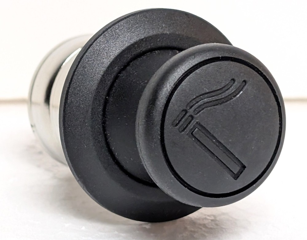 2013 Hyundai Genesis Cigarette Lighter - New and Unused