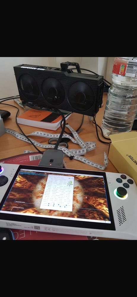 Xg Mobile Lite v0.6
