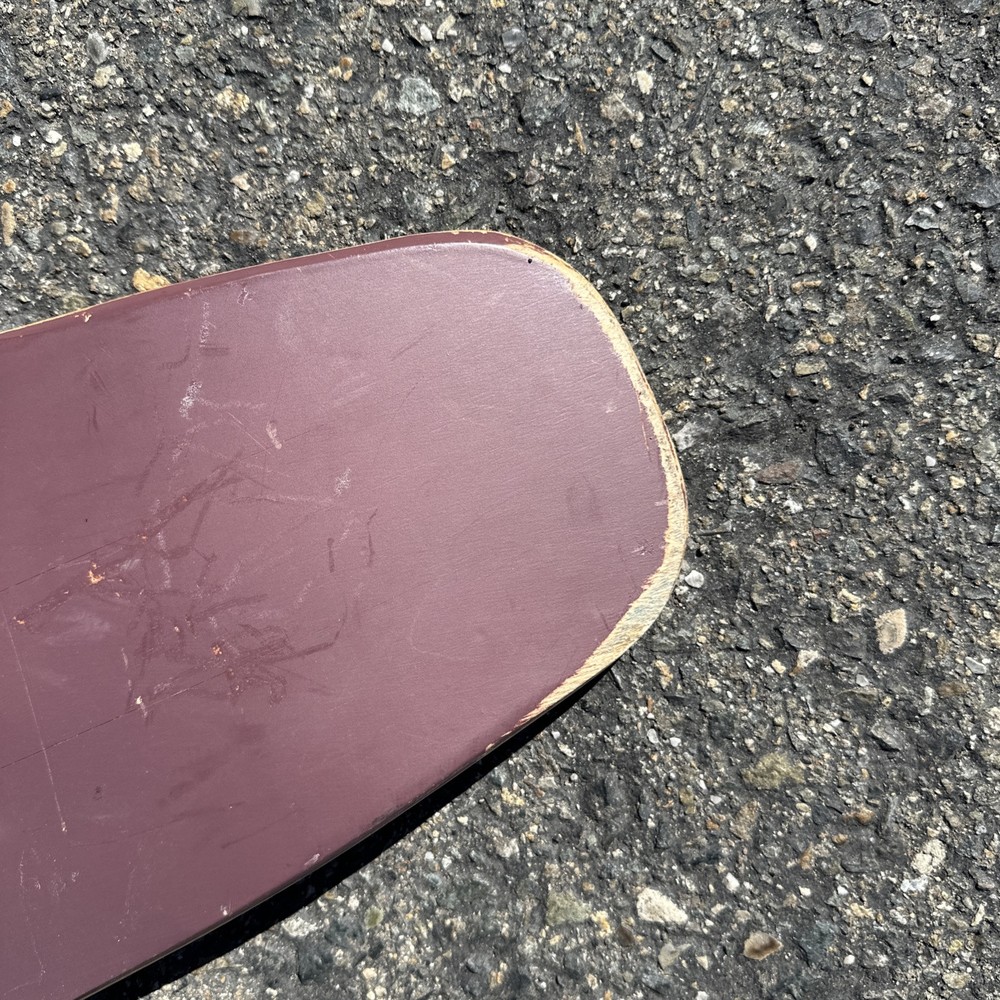 Retrospec 44’’ Longboard Skateboard