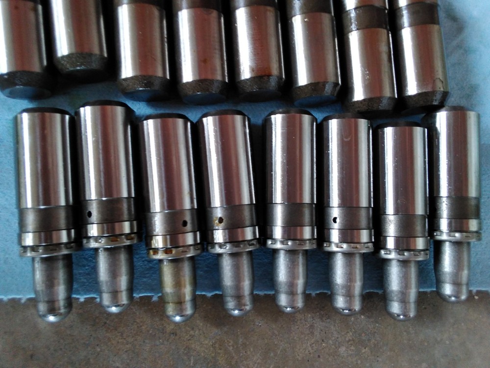 Ford Lifters