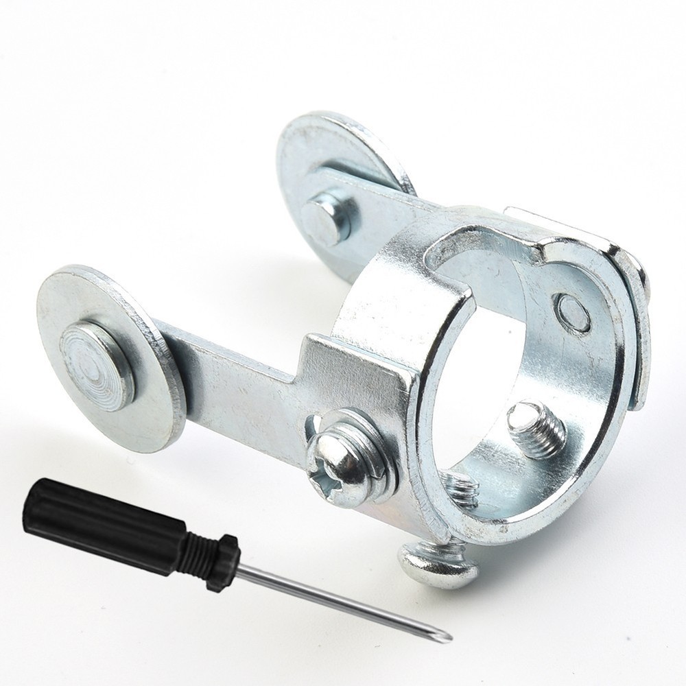 Plasma Cutter Guide Precise Movement Torch Stability Spacer Wear Resistant
