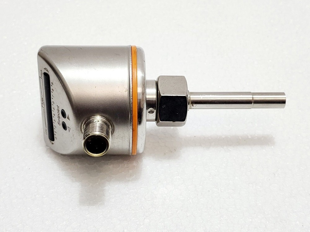 IFM SI-5000 new one pressure switch