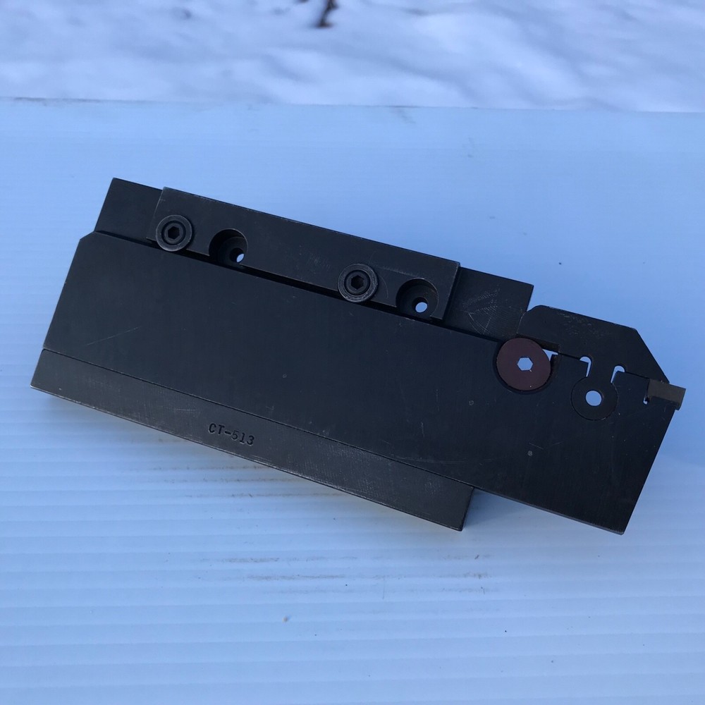 Parting Cutoff Grooving Tool,Tool Holder CT-513