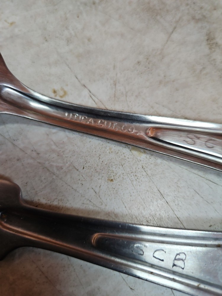 WYOTT US Mess Kit