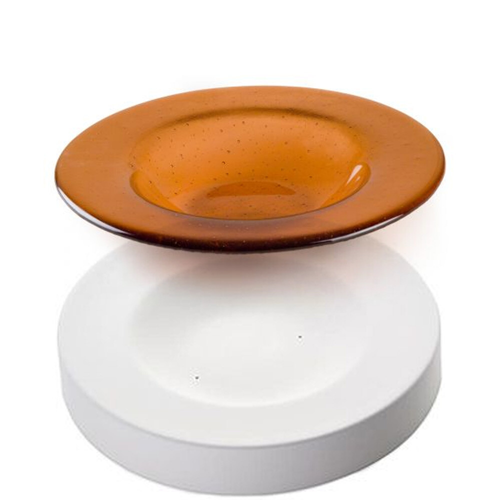 Bullseye 11.3" Pasta Bowl Mold