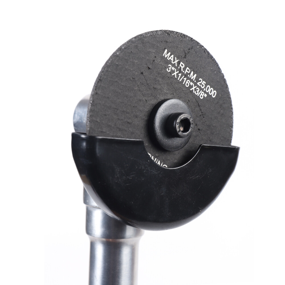 Pneumatic Cutting Machine Air cutting machine Grinding Tool Long Handle 18000