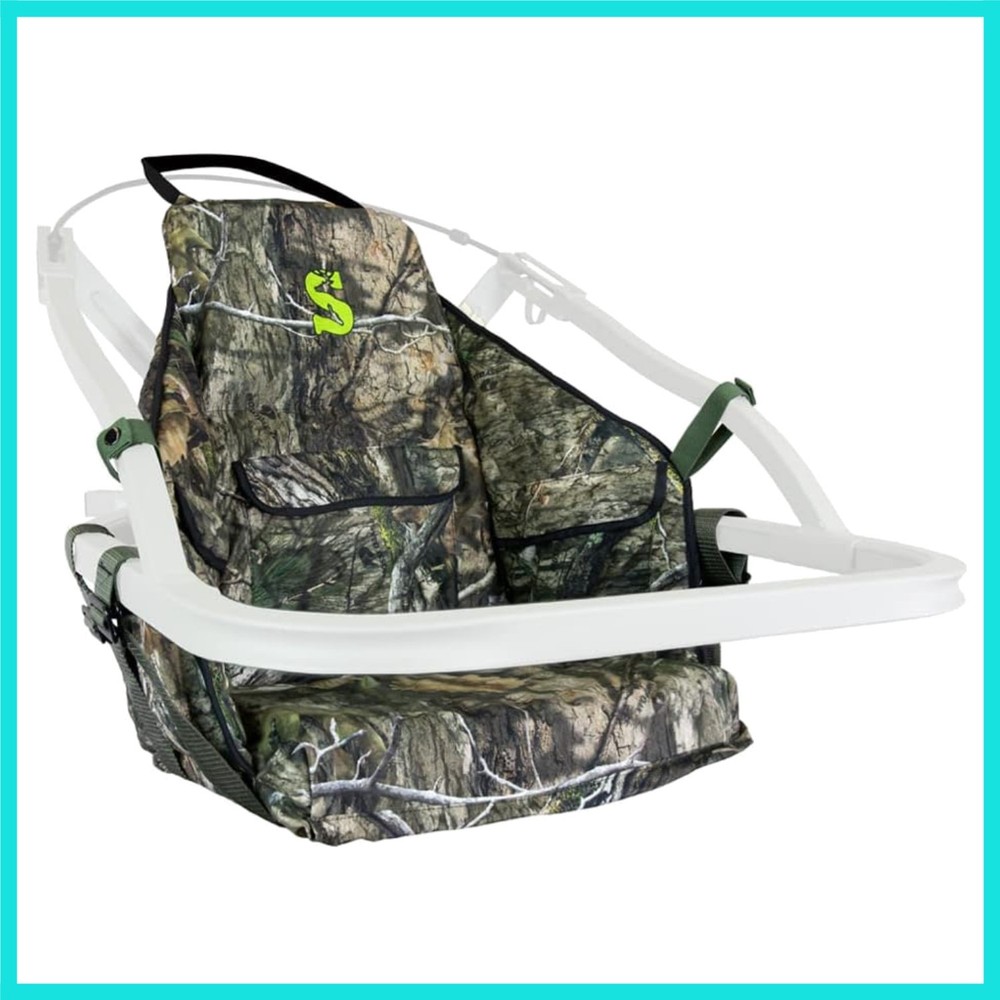 Mossy Oak Camo