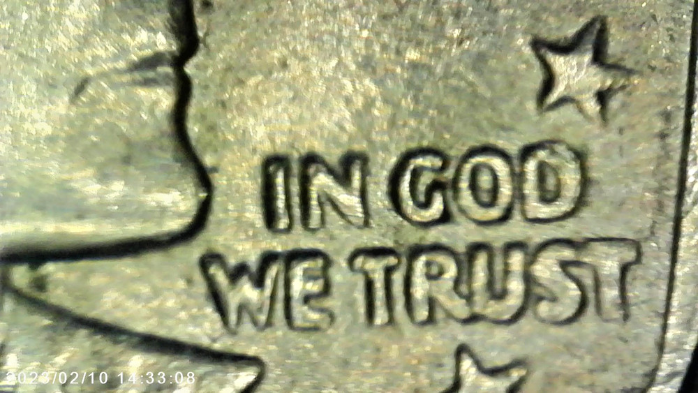 1979-D Susan B. Anthony Dollar "With Errors"