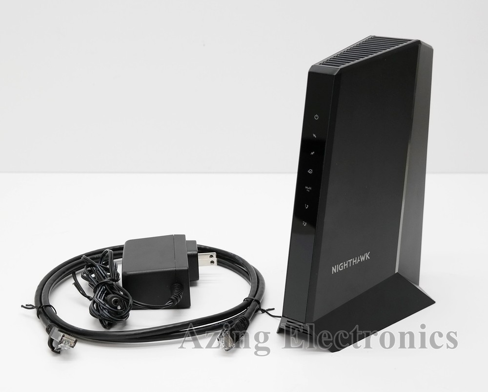 Netgear CM2050V Nighthawk 2.5Gbps Cable Modem