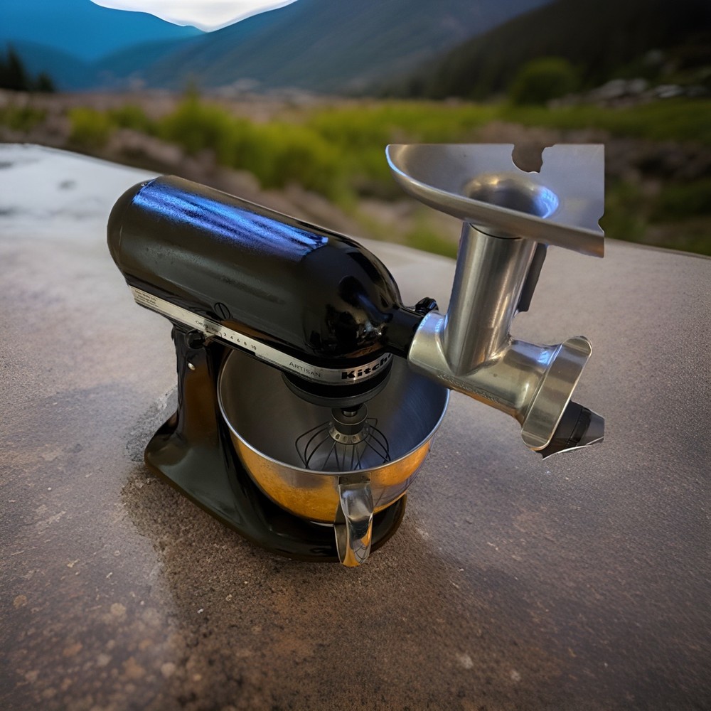 KitchenAid Artisan