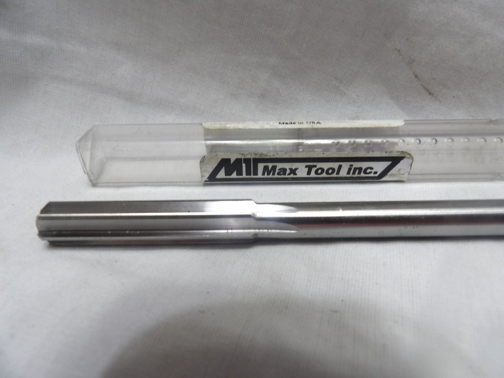 USA Made .3780 Reamer