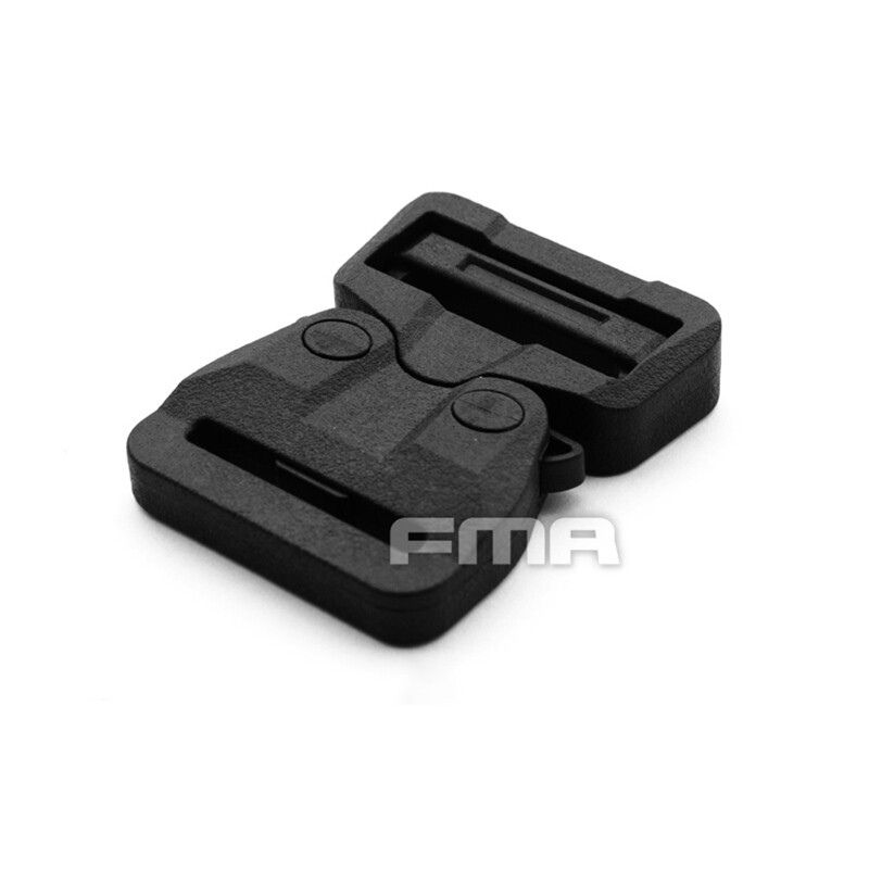 FMA Multi-function Buckle For 1.5 Inch MOLLE System Complete Buckle Strap Gear