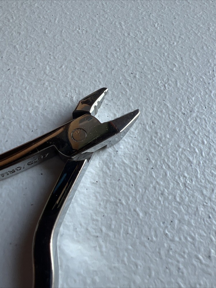 ORMCO AEZ ORTHODONTIC Stainless Plier CLEAN CONDITION