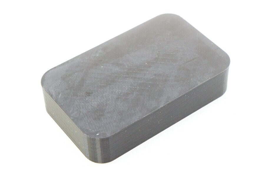 SD Card Holder Storage Rack (Micro & Std) Insert for an Altoids Tin 3D MicroSD