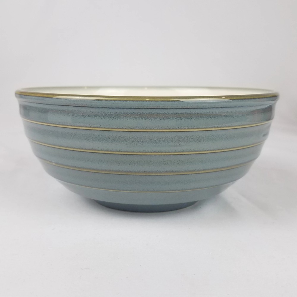 Dansk REACTIC SLATE Soup/Cereal Bowl