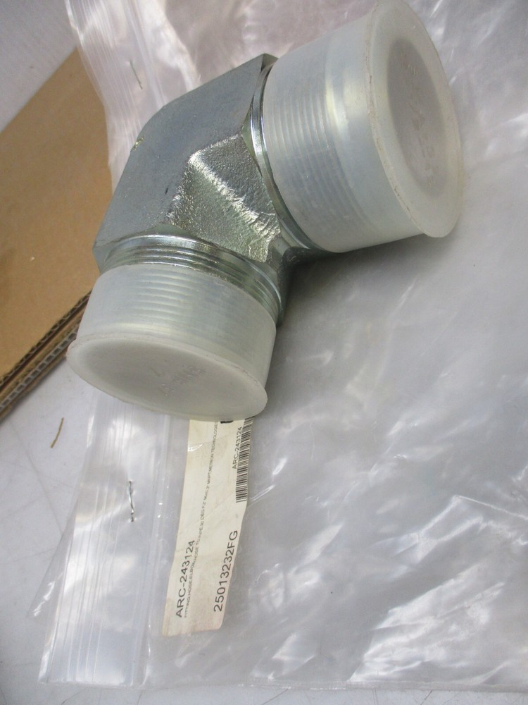 METRON TECH  2501-32-32-FG / 25013232FG