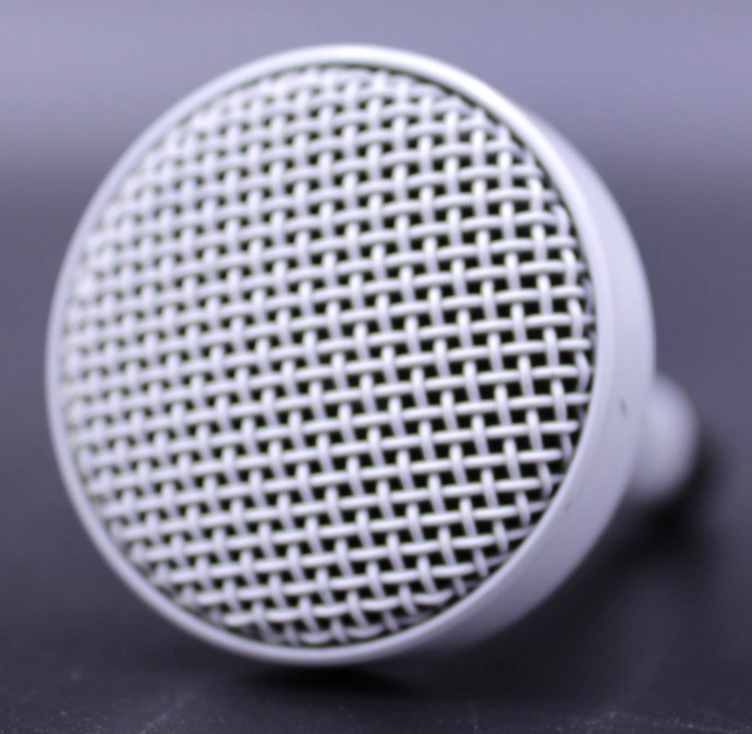 Lot of 10 ClearOne 860-001-013-W Ceiling Microphone Array Untested