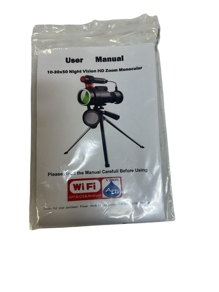 osxobear infrared night vision