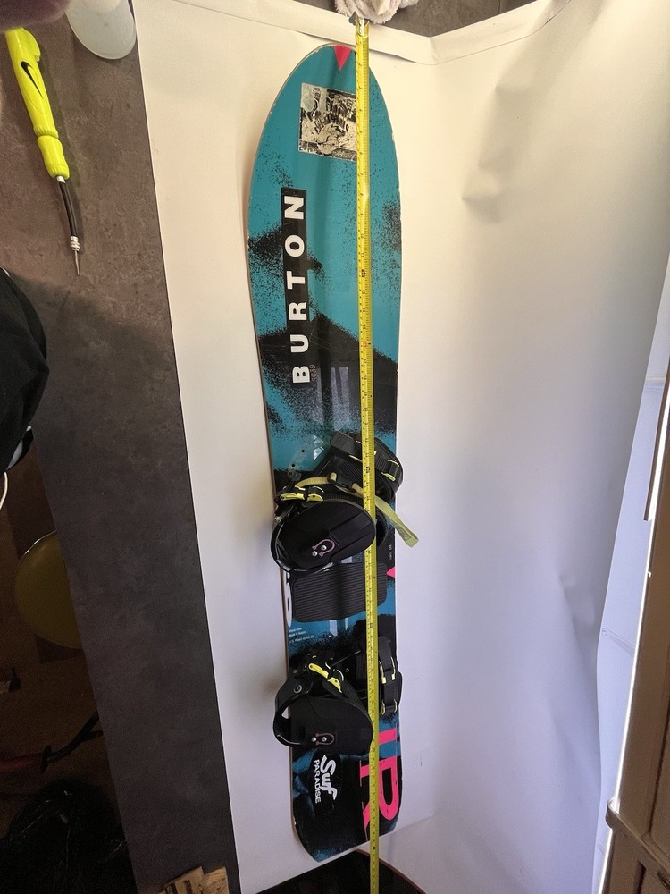 Burton Air Snowboard