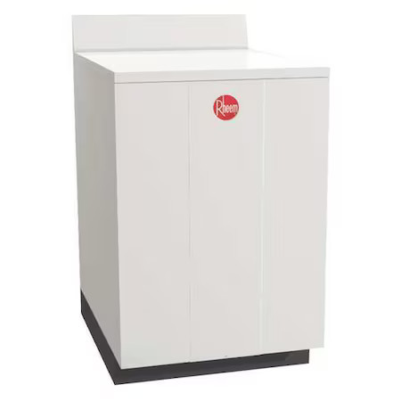 Rheem 88H-40D 40 Gal Residential Electric Water Heater, Single Phase 36 In H