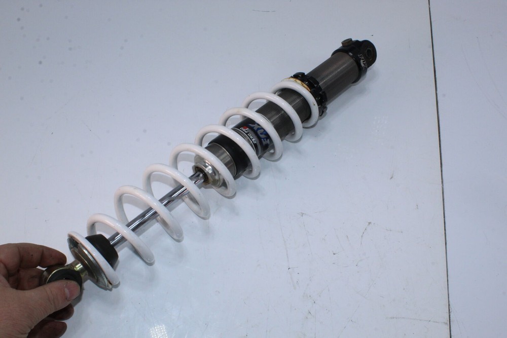 2012 Arctic Cat Procross Xf1100 Lxr Front Shock