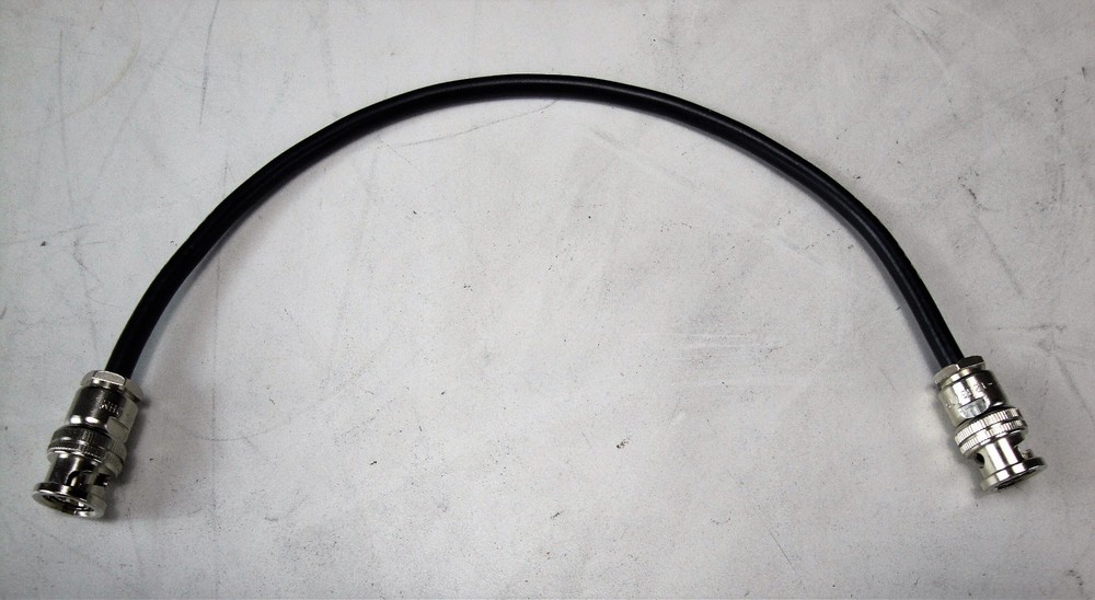 Agilent / HP 5062-6452 - 75 ohm Cable Assembly