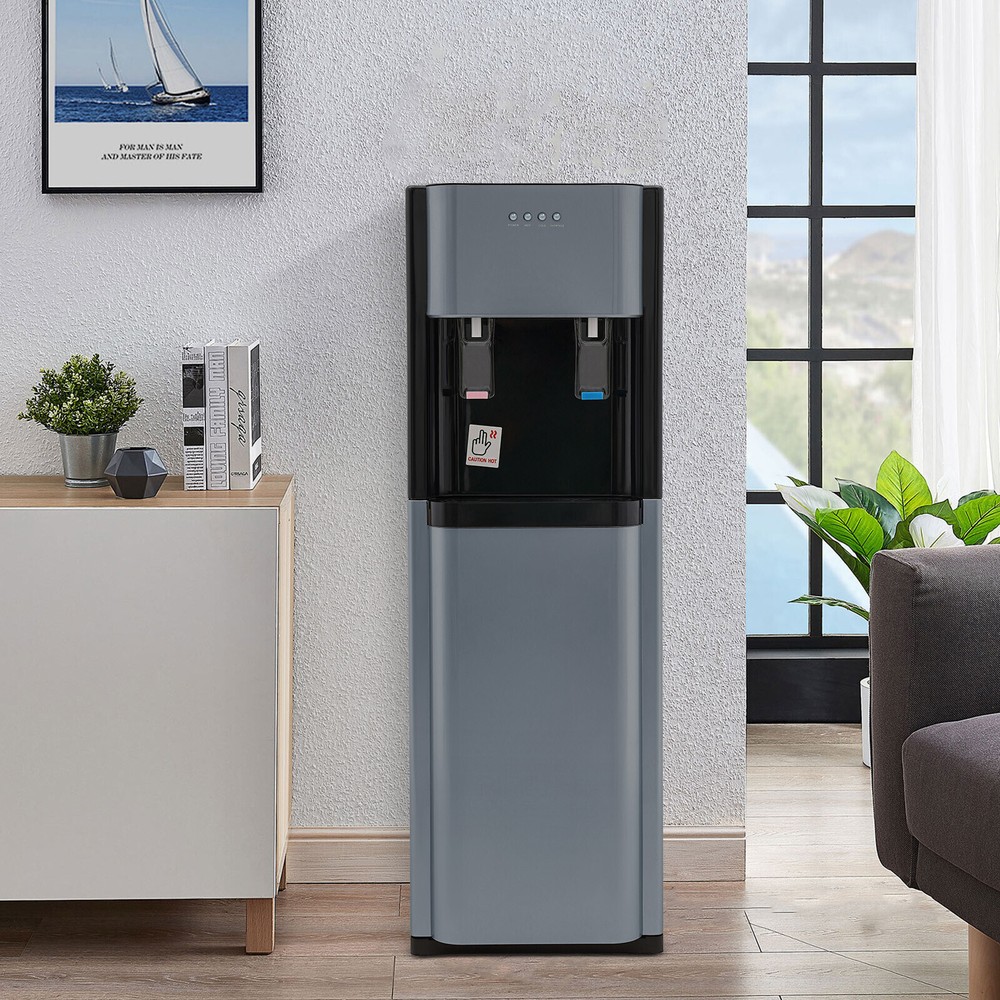Water Dispenser Office Drinking Machine Bottom Loading 20L/5.28 Gallon Home