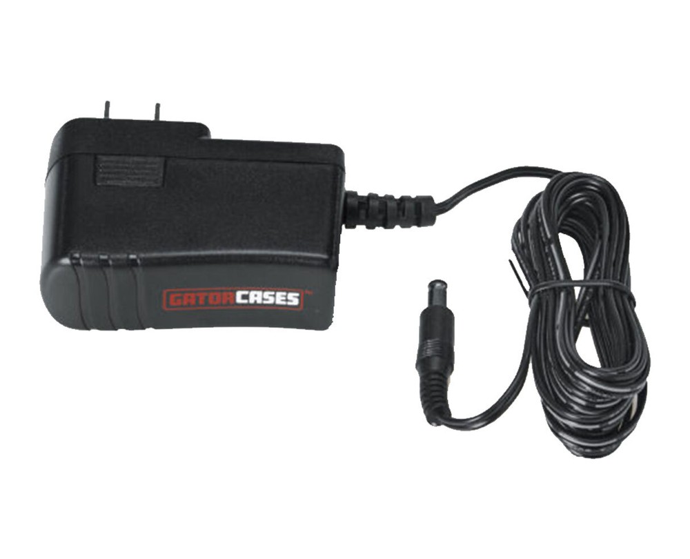 Boss PS-6 + Gator 9V Power Supply Combo