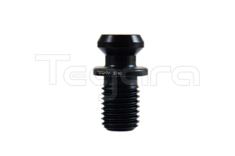 TEGARA BT40 M16 45 Degree Pull Stud Retention Knob MADE IN TAIWAN ![