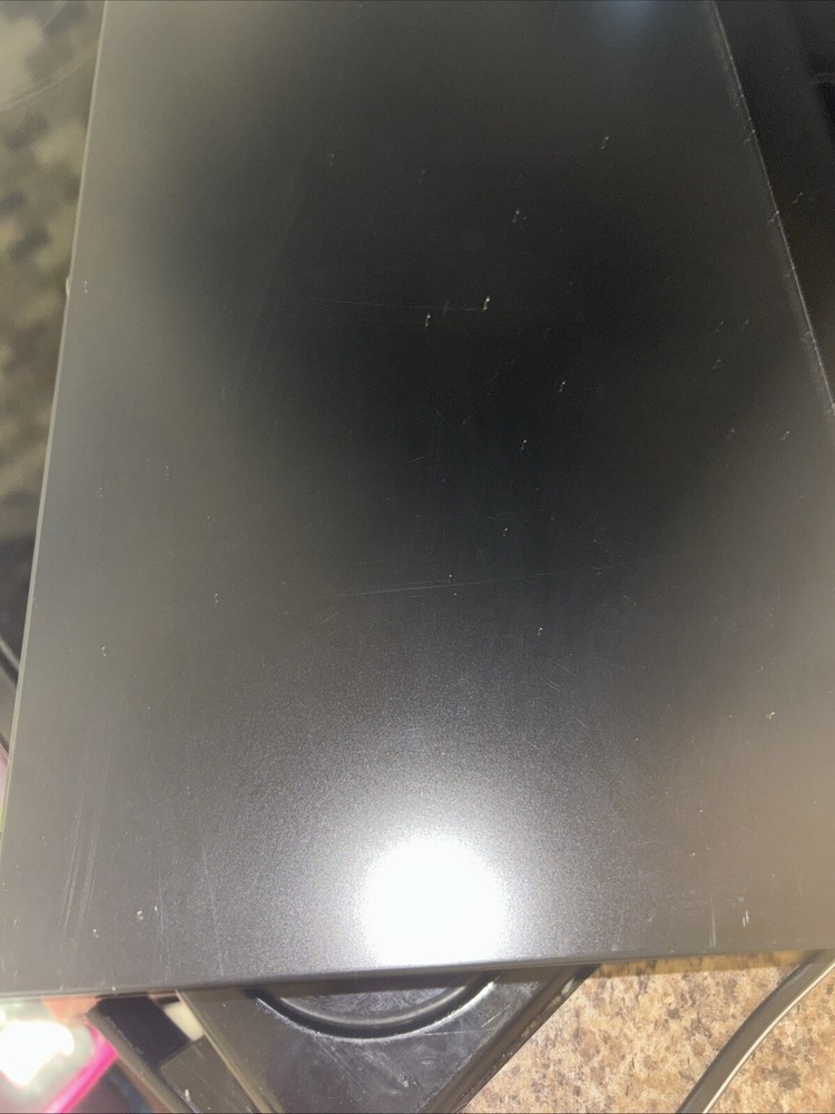 Panasonic DVD-RV30 - Video DVD / CD TESTED & WORKING No Remote