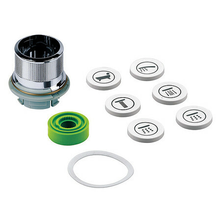 Grohe 48361000 Smartcontrol Button